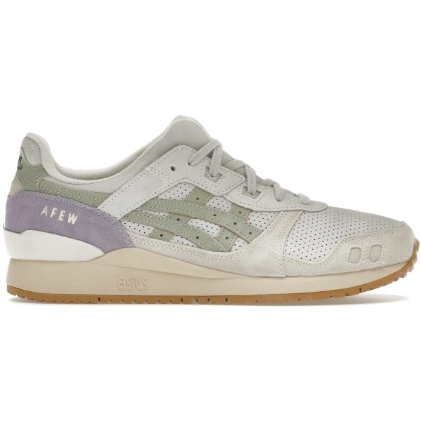 ASICS Gel-Lyte III AFEW Beauty of Imperfection