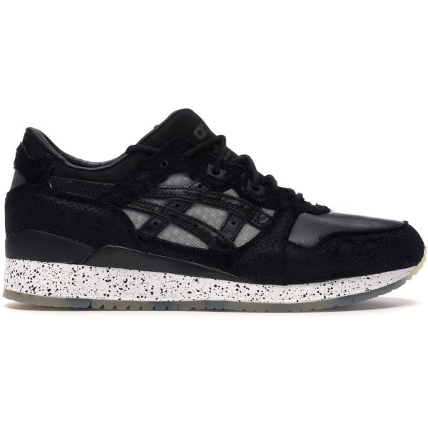 ASICS Gel-Lyte III Bait Nightmare