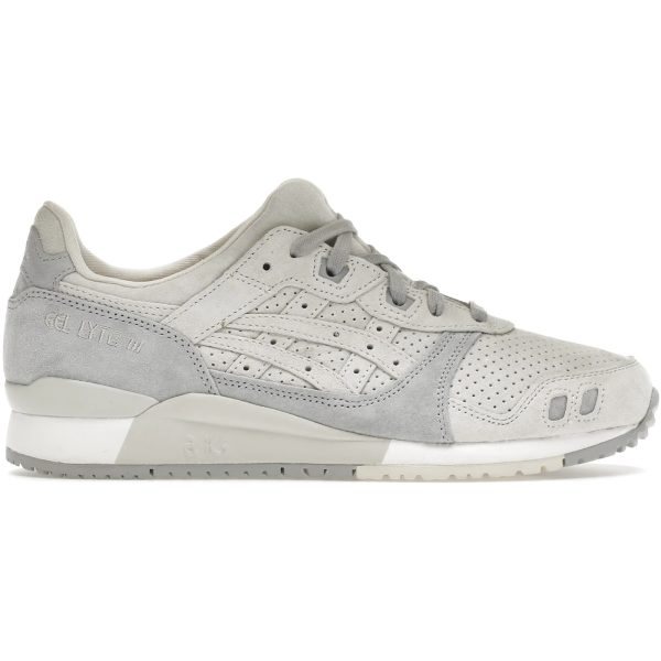 ASICS Gel-Lyte III Glacier Grey Piedmont Grey