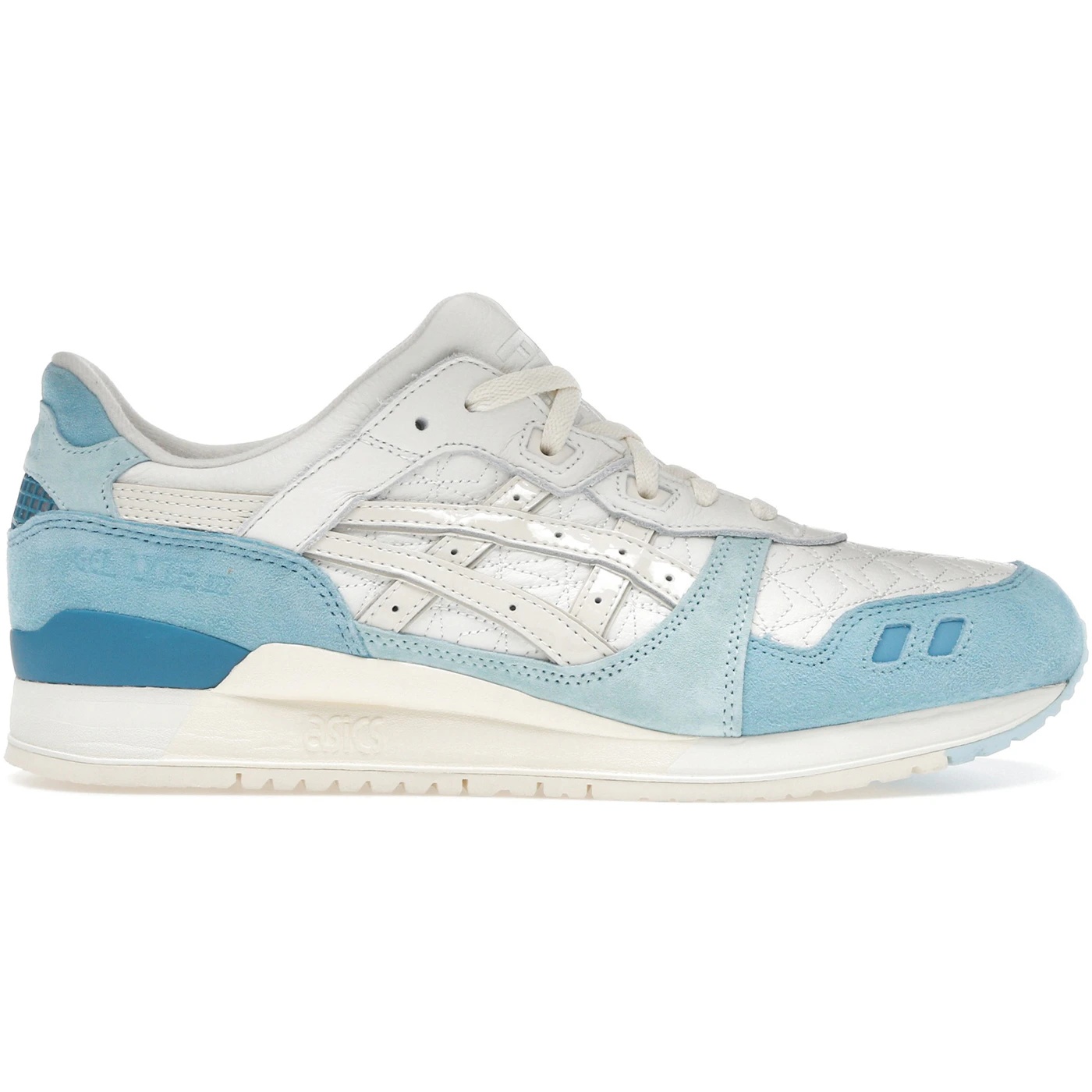 ASICS Gel-Lyte III Kith Canada 2 ASICS Gel Lyte III Kith Canada 2