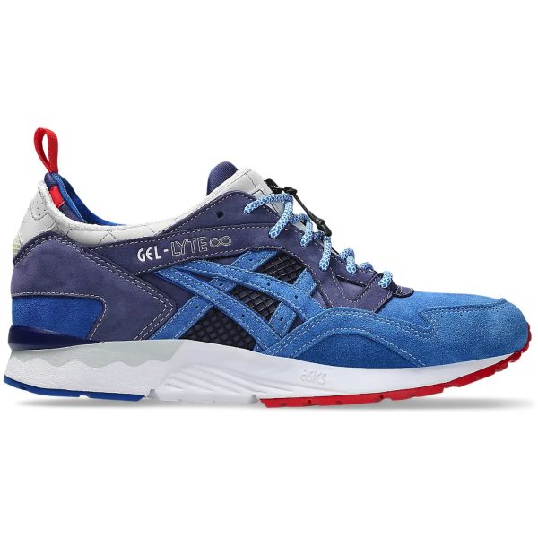 ASICS Gel-Lyte Infinity mita sneakers Trico 2025