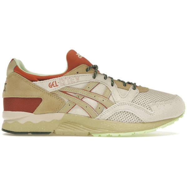 ASICS Gel-Lyte V Sand Retro Trail