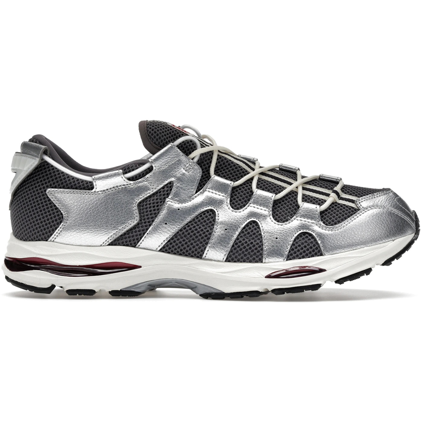 ASICS Gel-Mai 0.1 Kith Japan 2 ASICS Gel Mai 01 Kith Japan 1