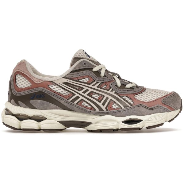 ASICS Gel-NYC Birch Driftwood