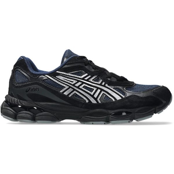 ASICS Gel-NYC Independence Blue Silver