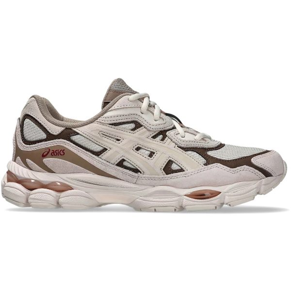 ASICS Gel-NYC Mineral Beige