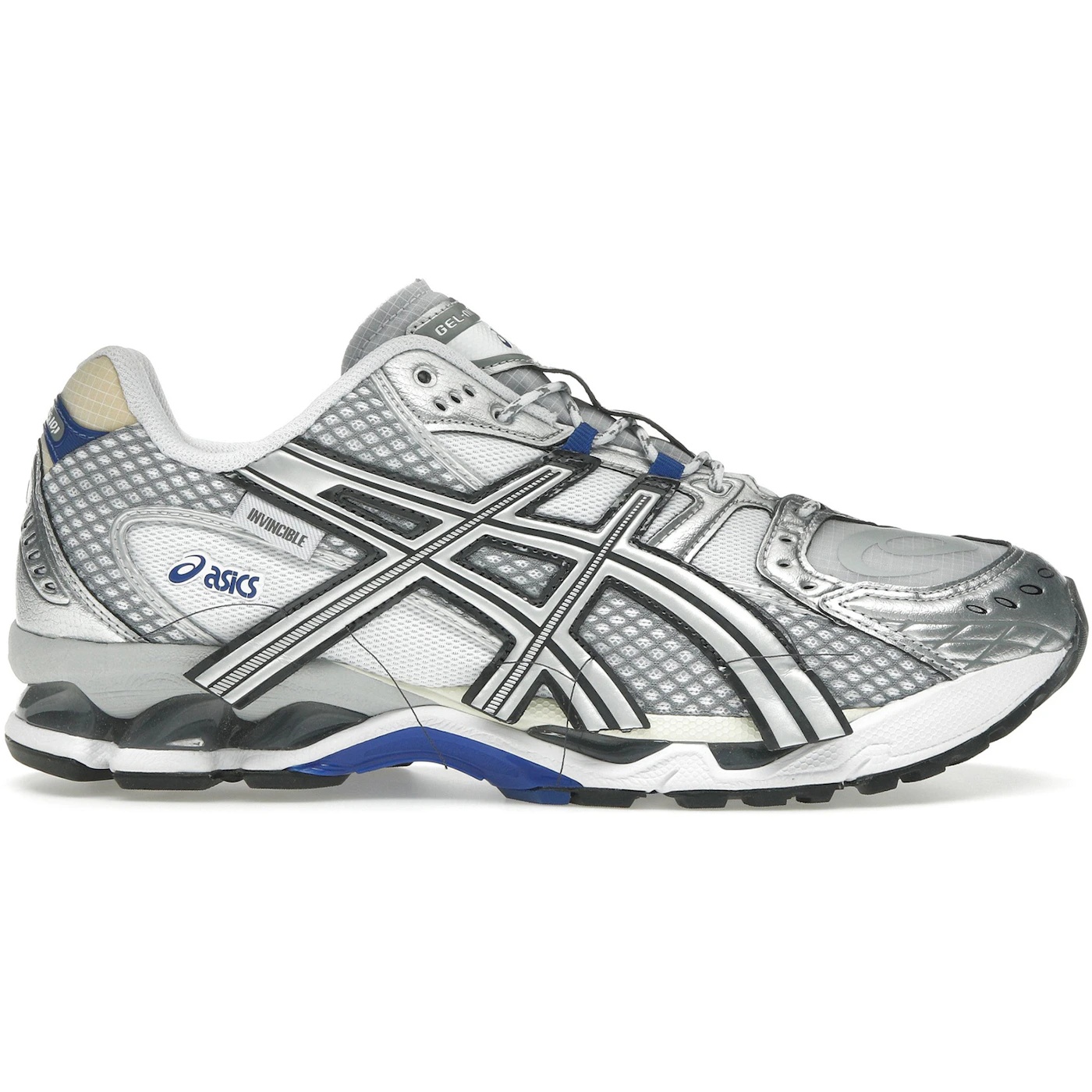 ASICS Gel-Nimbus 10.1 Invincible HTTP 404 Blue 2 ASICS Gel Nimbus 101 Invincible HTTP 404 Blue 2