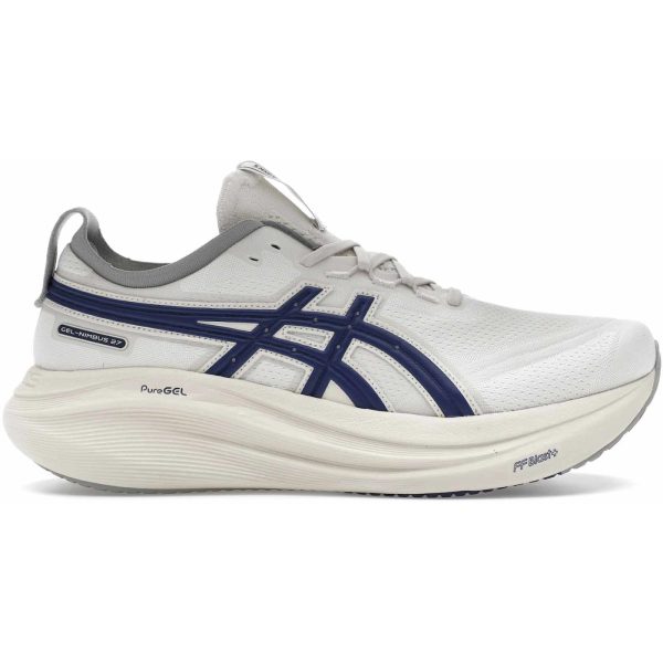 ASICS Gel-Nimbus 27 ASICS Track Club