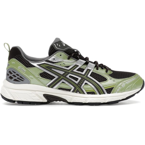 ASICS Gel-Nunobiki Kith Delicioso Pure Silver