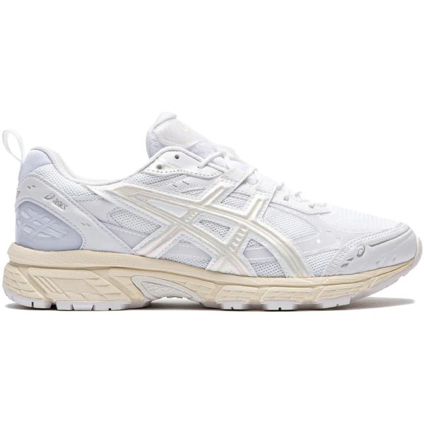 ASICS Gel-Nunobiki White Cream