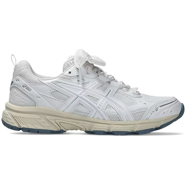 ASICS Gel-Nunobiki White Ribbon Laces