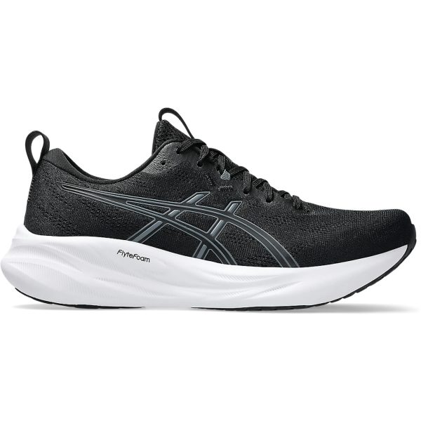 ASICS Gel-Pulse 16 Black Metropolis (Womens)