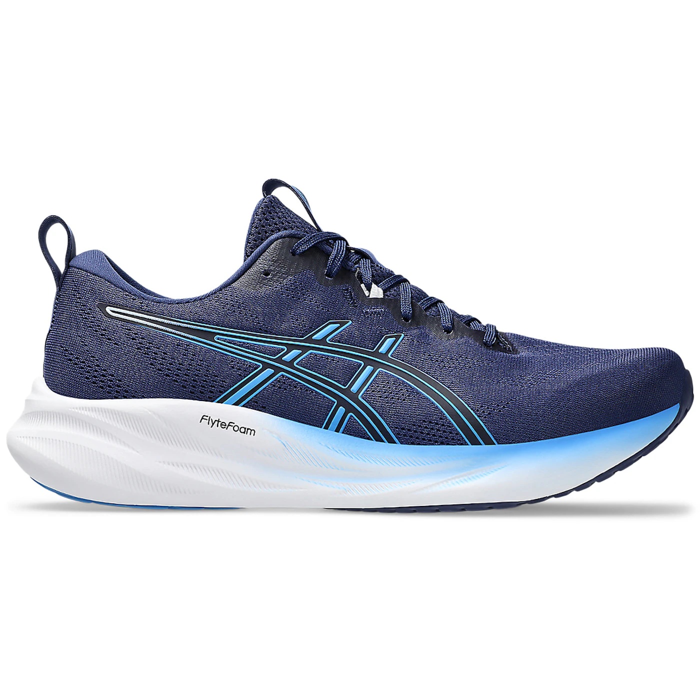 ASICS Gel-Pulse 16 Indigo Blue Blue Coast 2 ASICS Gel Pulse 16 Indigo Blue Blue Coast 3