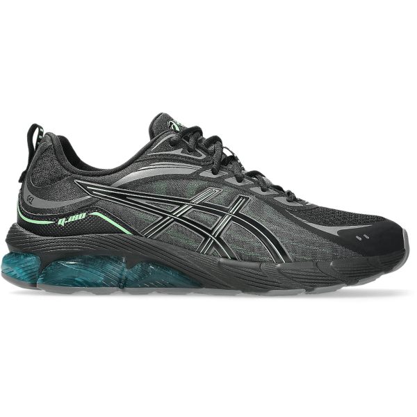 ASICS Gel-Quantum 180 VIII Black Menthol