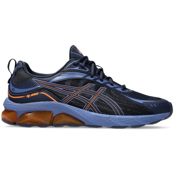ASICS Gel-Quantum 180 VIII Reflective Midnight Shocking Orange