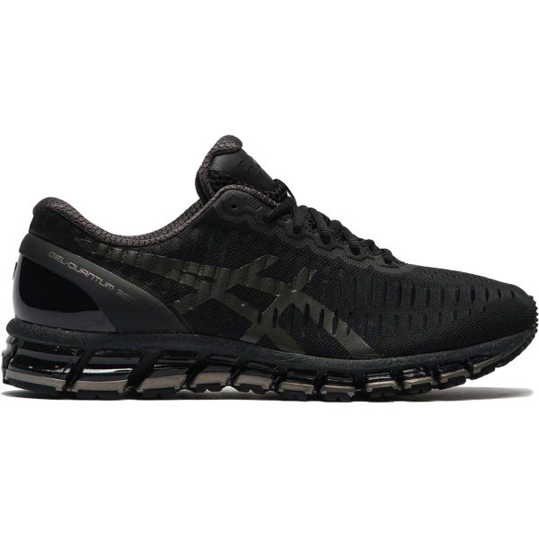 ASICS Gel-Quantum 360 I Black