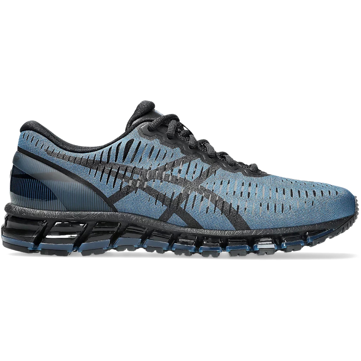 ASICS Gel-Quantum 360 I C.P. Company Moraccan Blue 2 ASICS Gel Quantum 360 I CP Company Moraccan Blue 3