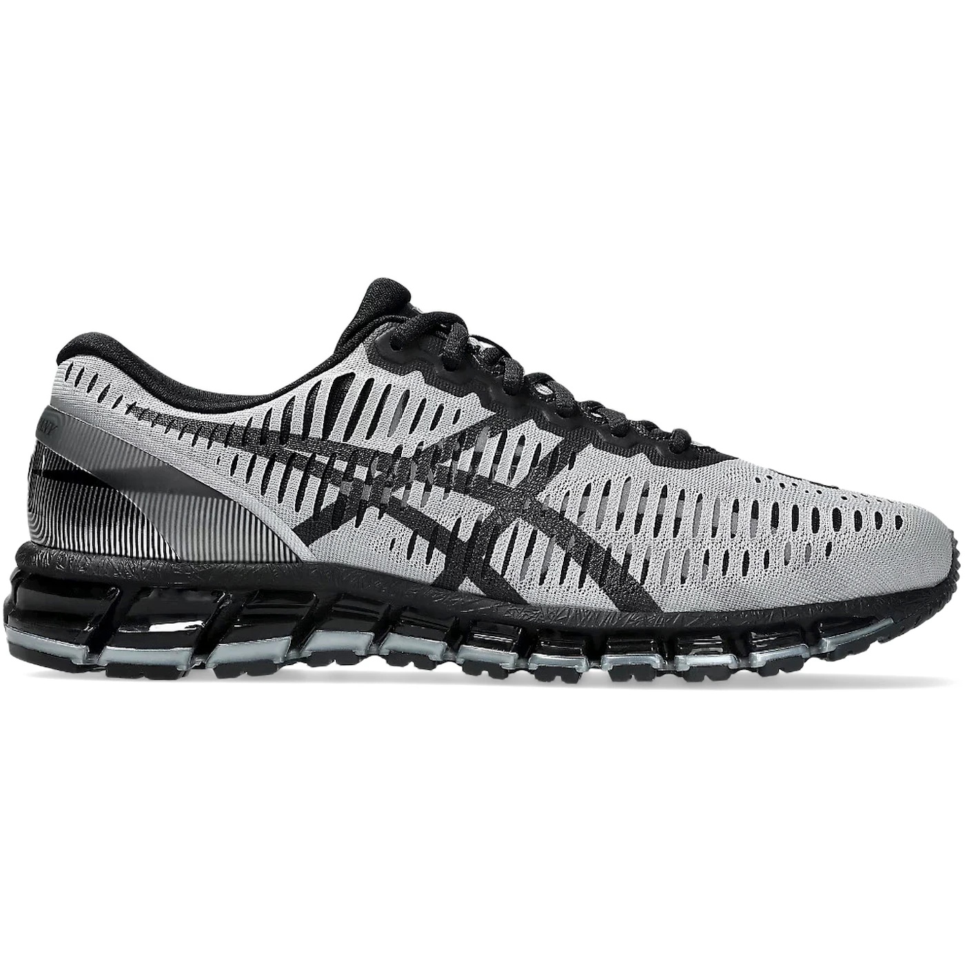 ASICS Gel-Quantum 360 I C.P. Company Pure Silver 2 ASICS Gel Quantum 360 I CP Company Pure Silver 3