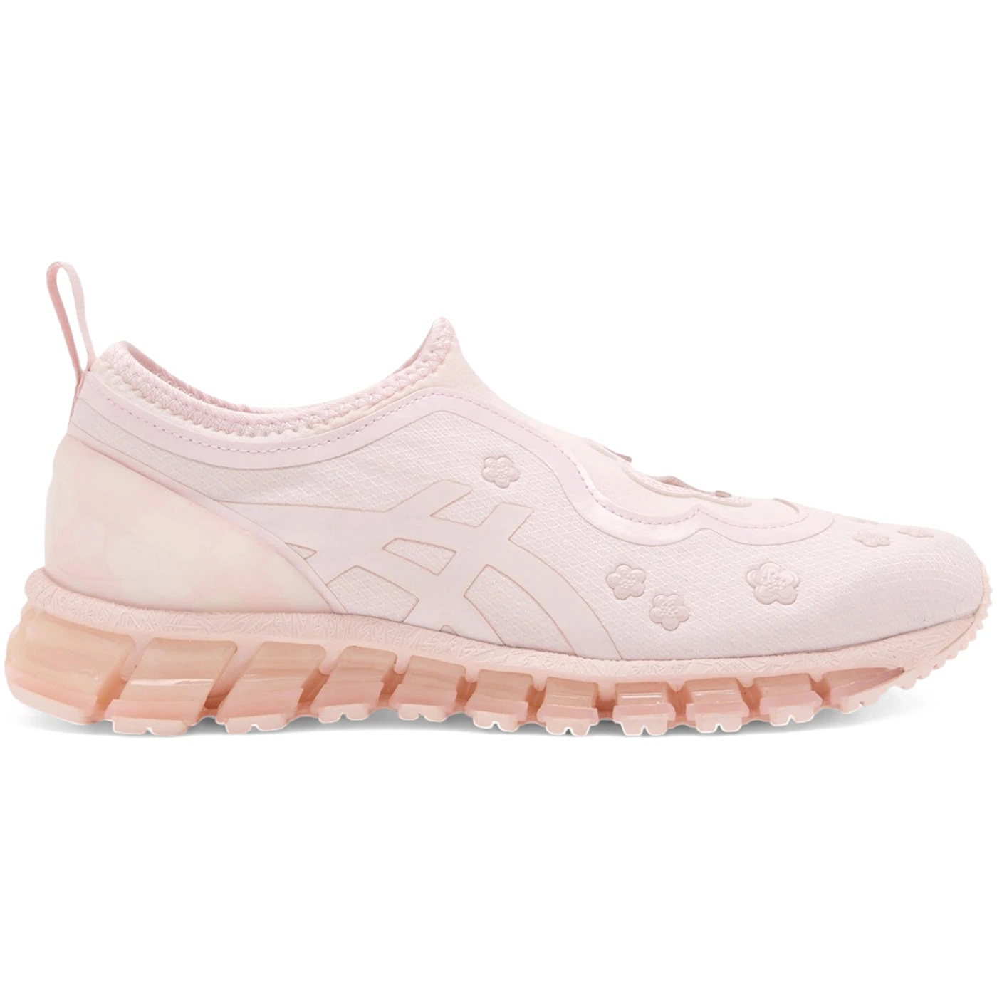 ASICS Gel-Quantum 360 I Cecilie Bahnsen Pink 2 ASICS Gel Quantum 360 I Cecilie Bahnsen Pink 2