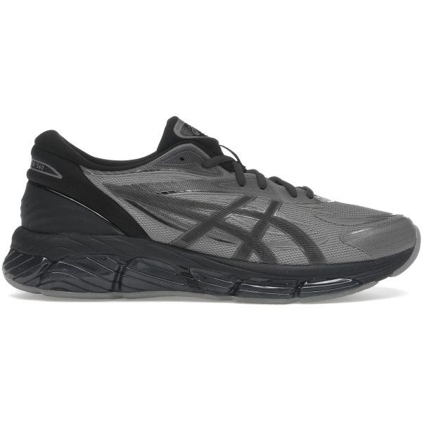 ASICS Gel-Quantum 360 VIII Clay Grey Black