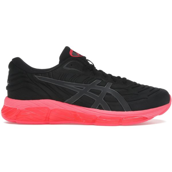ASICS Gel-Quantum 360 VIII Emboss Black Diva Pink