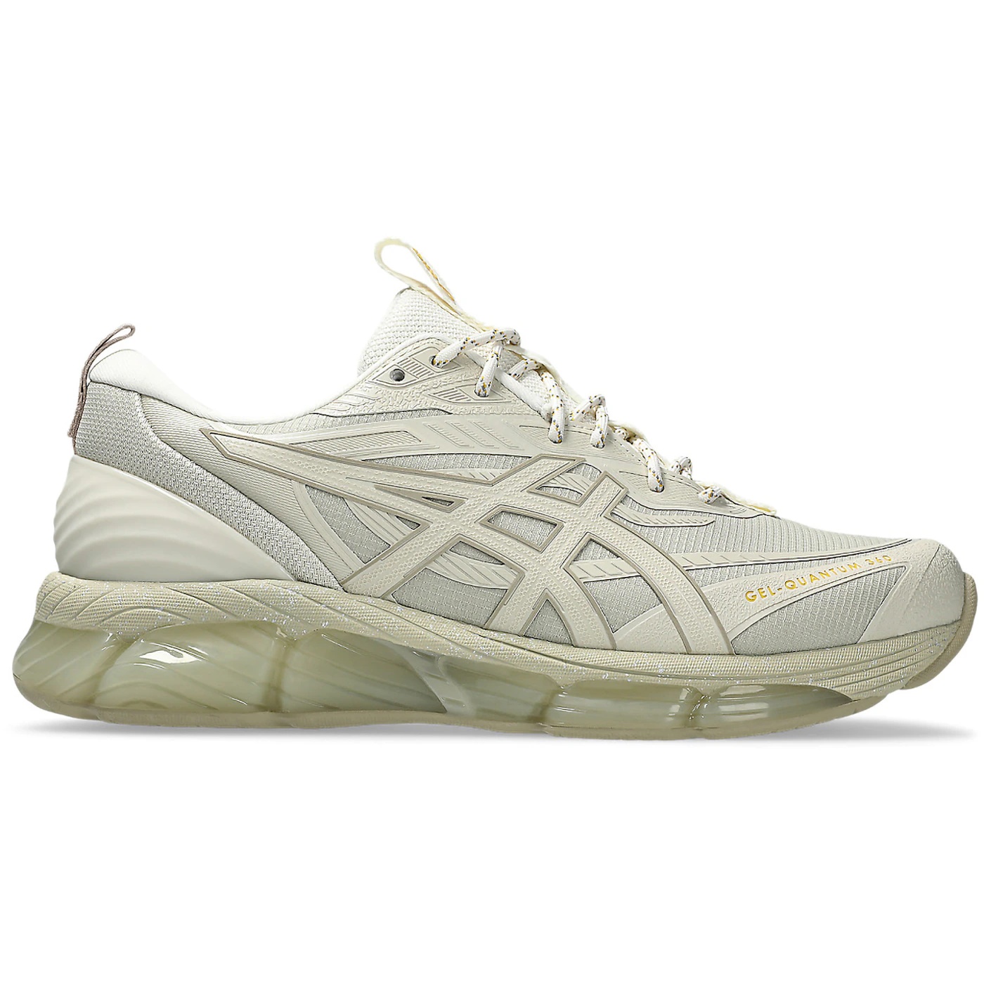 ASICS Gel-Quantum 360 VIII Utility Fossil Wool 1 ASICS Gel Quantum 360 VIII Utility Fossil Wool 1
