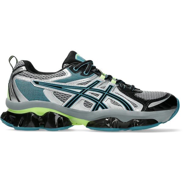 ASICS Gel-Quantum Kinetic Gravel Black