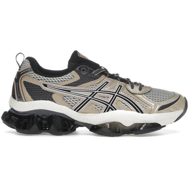 ASICS Gel-Quantum Kinetic Sand Black