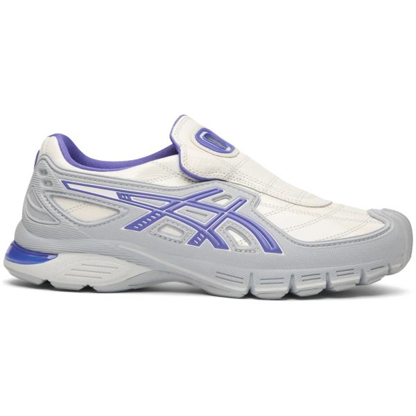 ASICS Gel-SD Arzachotto OTTO 958 White Blue Violet