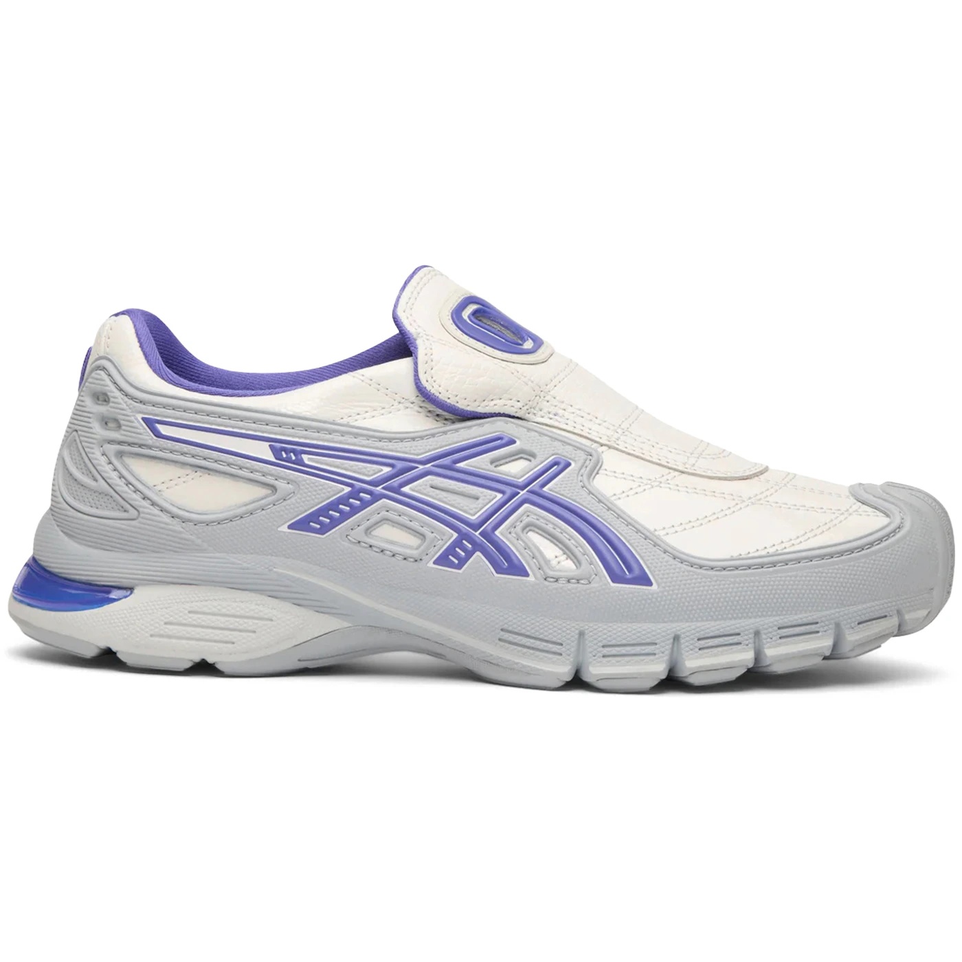 ASICS Gel-SD Arzachotto OTTO 958 White Blue Violet 1 ASICS Gel SD Arzachotto OTTO 958 White Blue Violet 1
