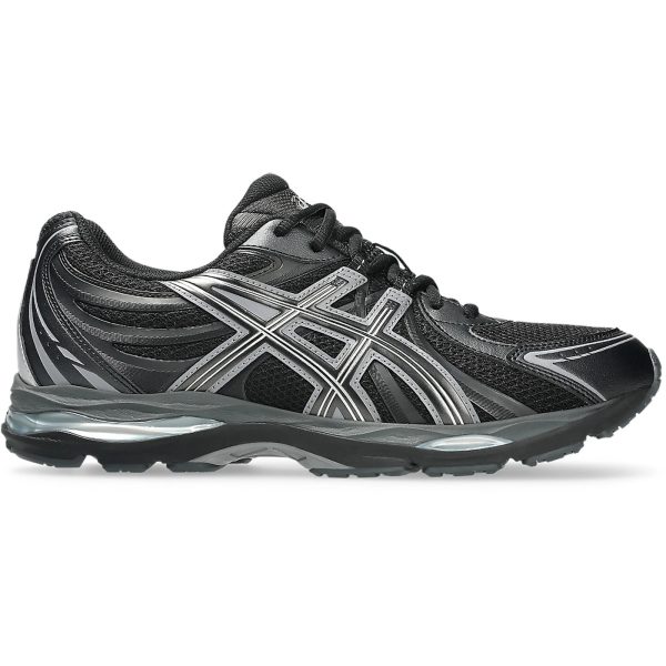 ASICS Gel-Sekiran Black Carbon
