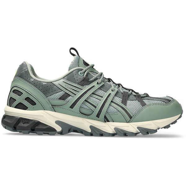 ASICS Gel-Sonoma 15-50 Slate Grey Graphite Grey