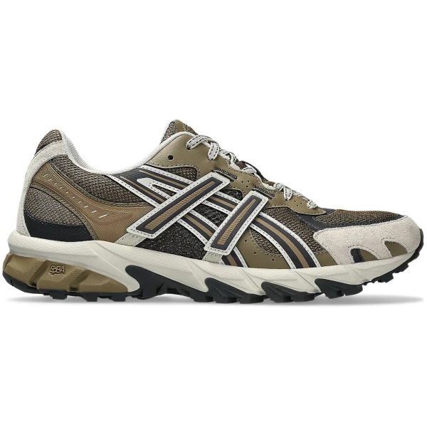 ASICS Gel-Sonoma TR62 Clay Canyon Obsidian Grey