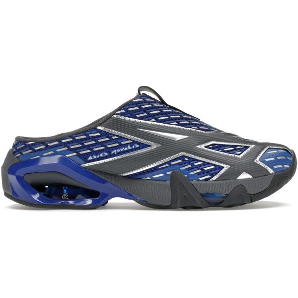 ASICS Gel-Styrax Kiko Kostadinov Blue Pure Silver