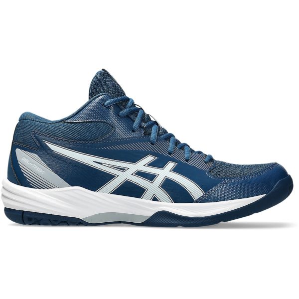 ASICS Gel-Task MT 4 Mako Blue White