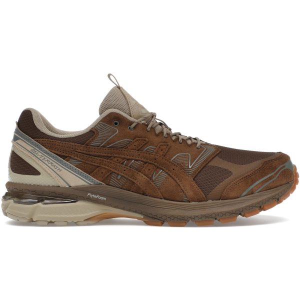 ASICS Gel-Terrain Gore-Tex nonnative