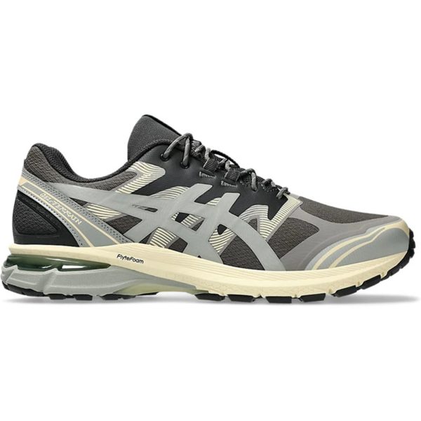 ASICS Gel-Terrain Truffle Grey