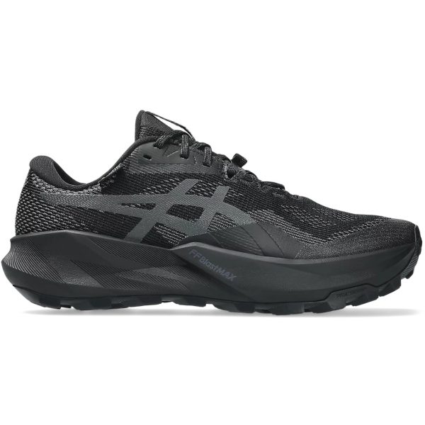 ASICS Gel-Trabuco 14 Gore-Tex Black Graphite Grey