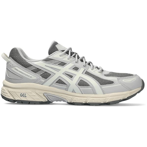 ASICS Gel-Venture 6 Clay Grey Cream