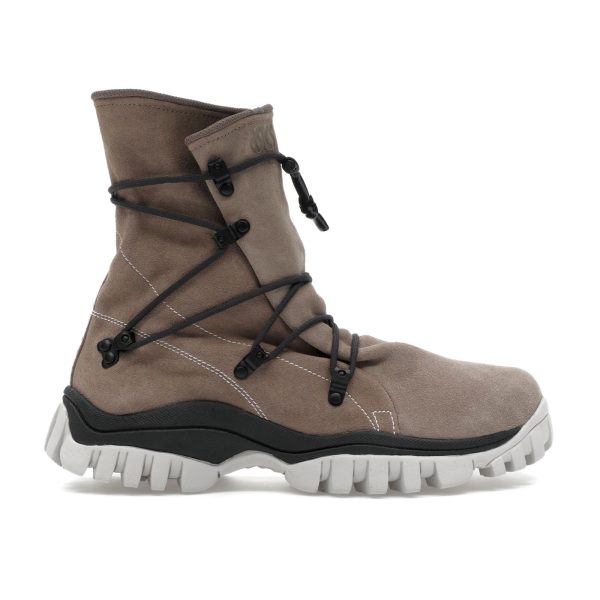 ASICS Gel-Yeti Tokyo Hi Walnut Black