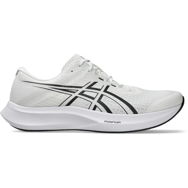 ASICS Hyper Speed 5 White Black