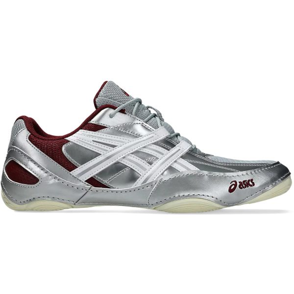 ASICS Hypersync Piedmont Grey Pure Silver