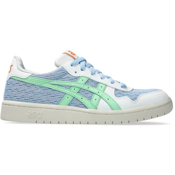ASICS Japan S Stone Wash Menthol