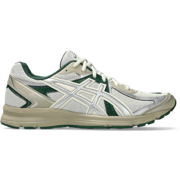 ASICS Jog 100S Pale Oak Pure Silver
