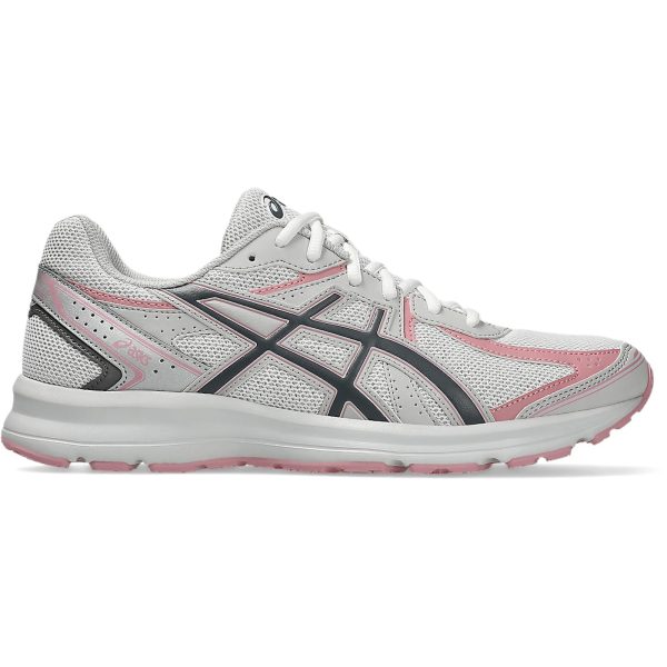 ASICS Jog 100S White Carbon