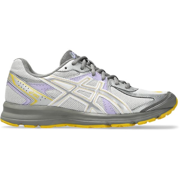 ASICS Jog 100S White Pure Silver