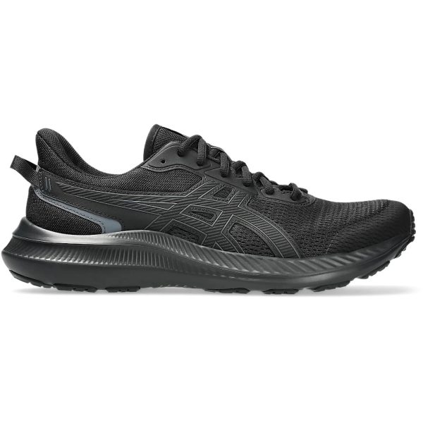 ASICS Jolt 5 Black Carrier Grey