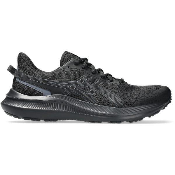 ASICS Jolt 5 Black Carrier Grey (Womens)