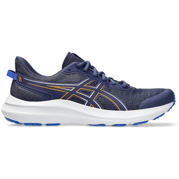 ASICS Jolt 5 Indigo Blue Amber
