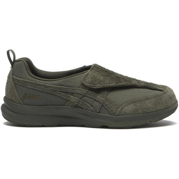 ASICS Lifewalker Heritage Billys Khaki